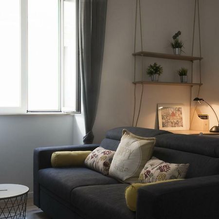 Calla Canapi Apartment Rijeka Exterior photo