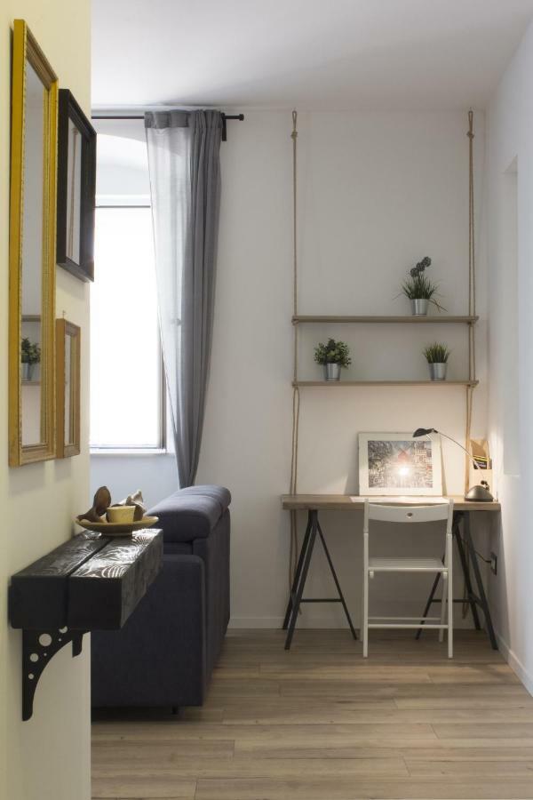 Calla Canapi Apartment Rijeka Exterior photo