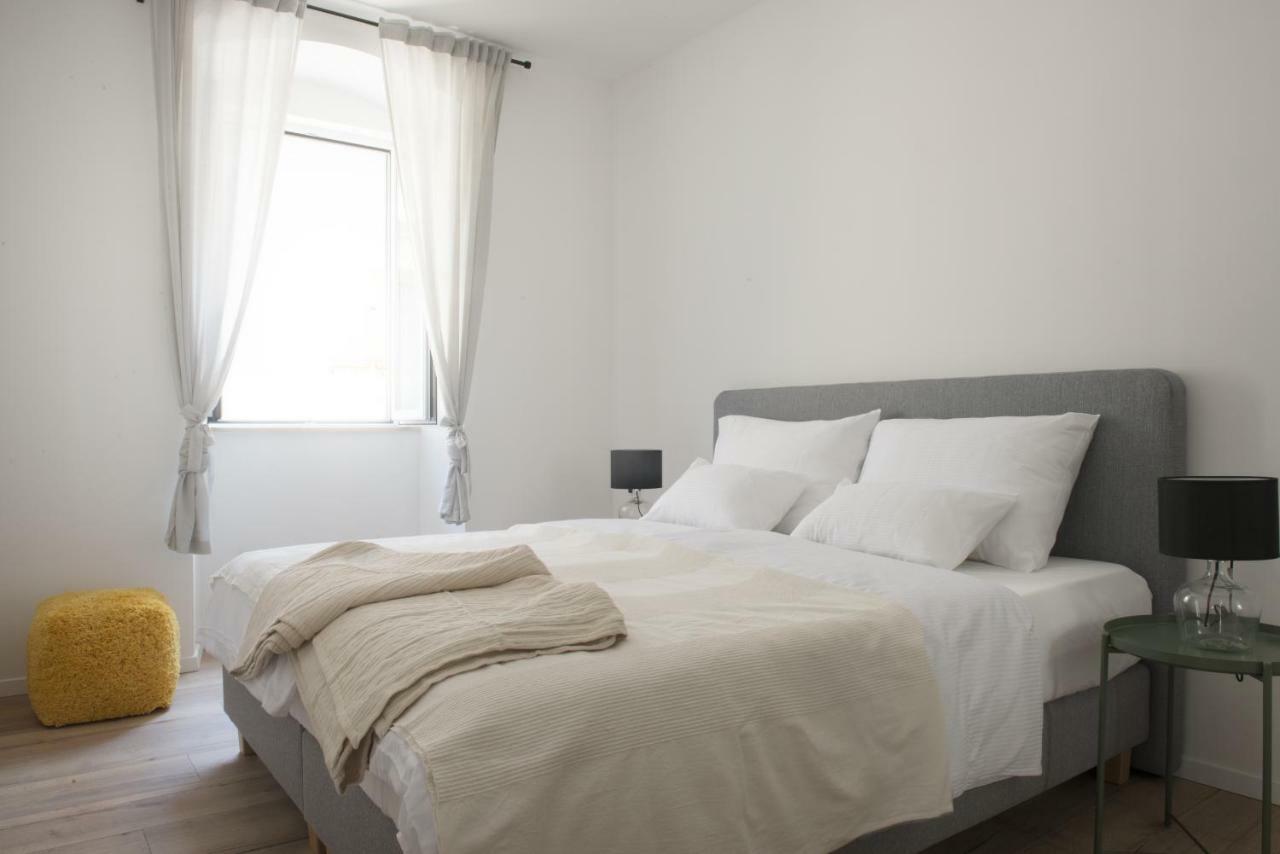 Calla Canapi Apartment Rijeka Exterior photo