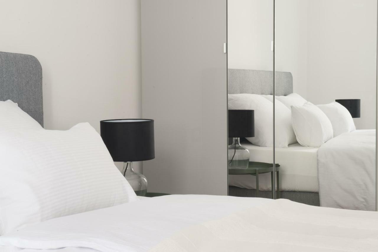 Calla Canapi Apartment Rijeka Exterior photo